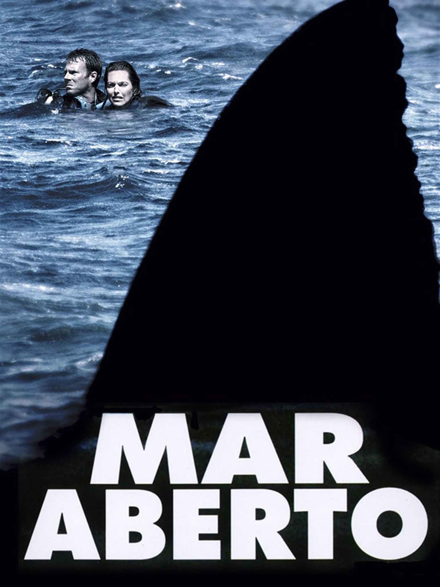 Mar Aberto - Filme 2003 - AdoroCinema