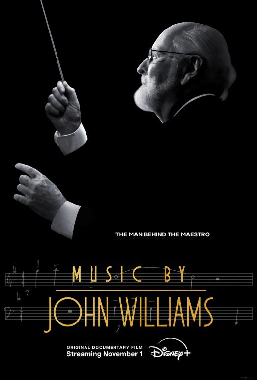 A Música de John Williams