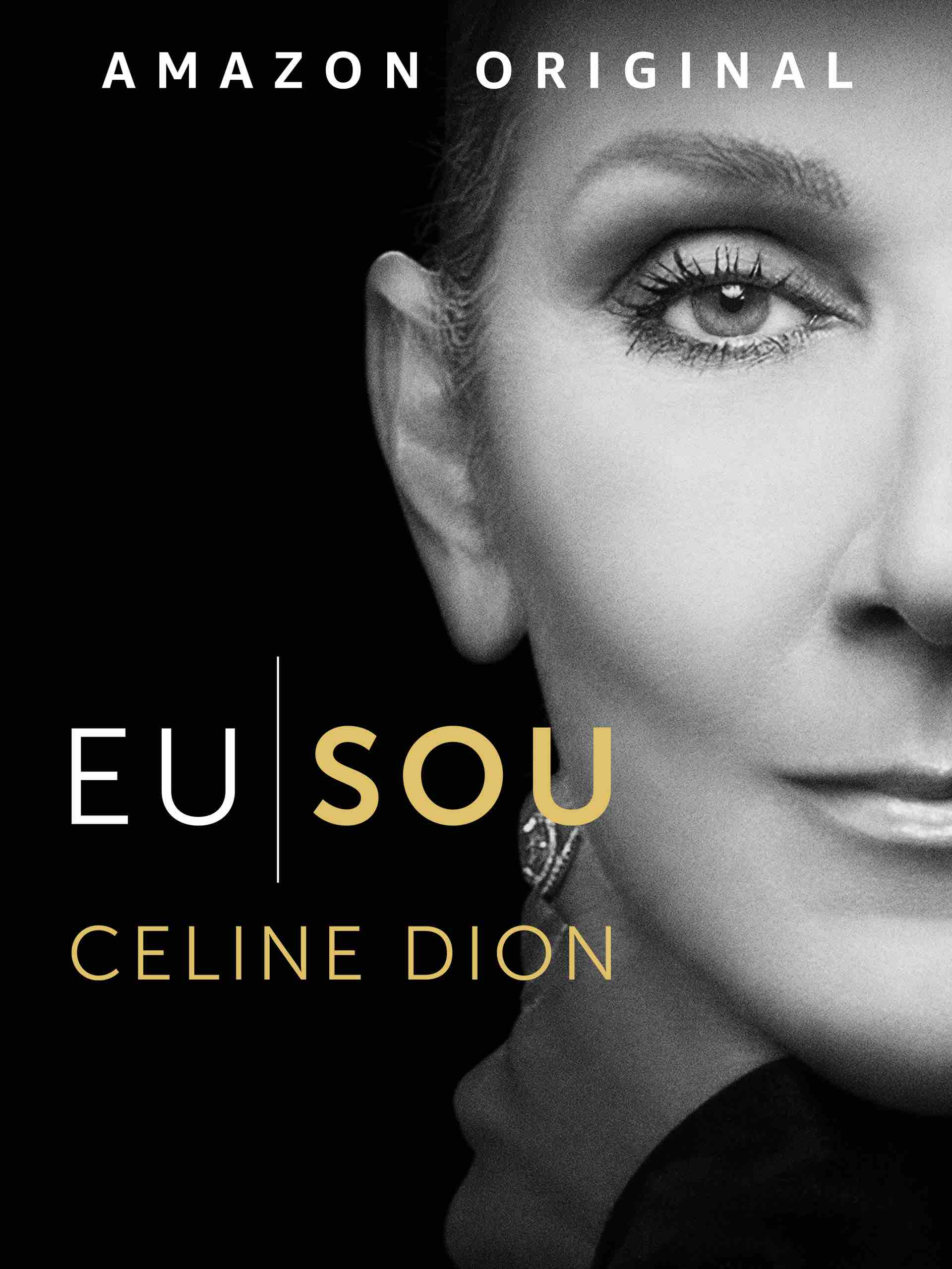 Eu Sou: Celine Dion