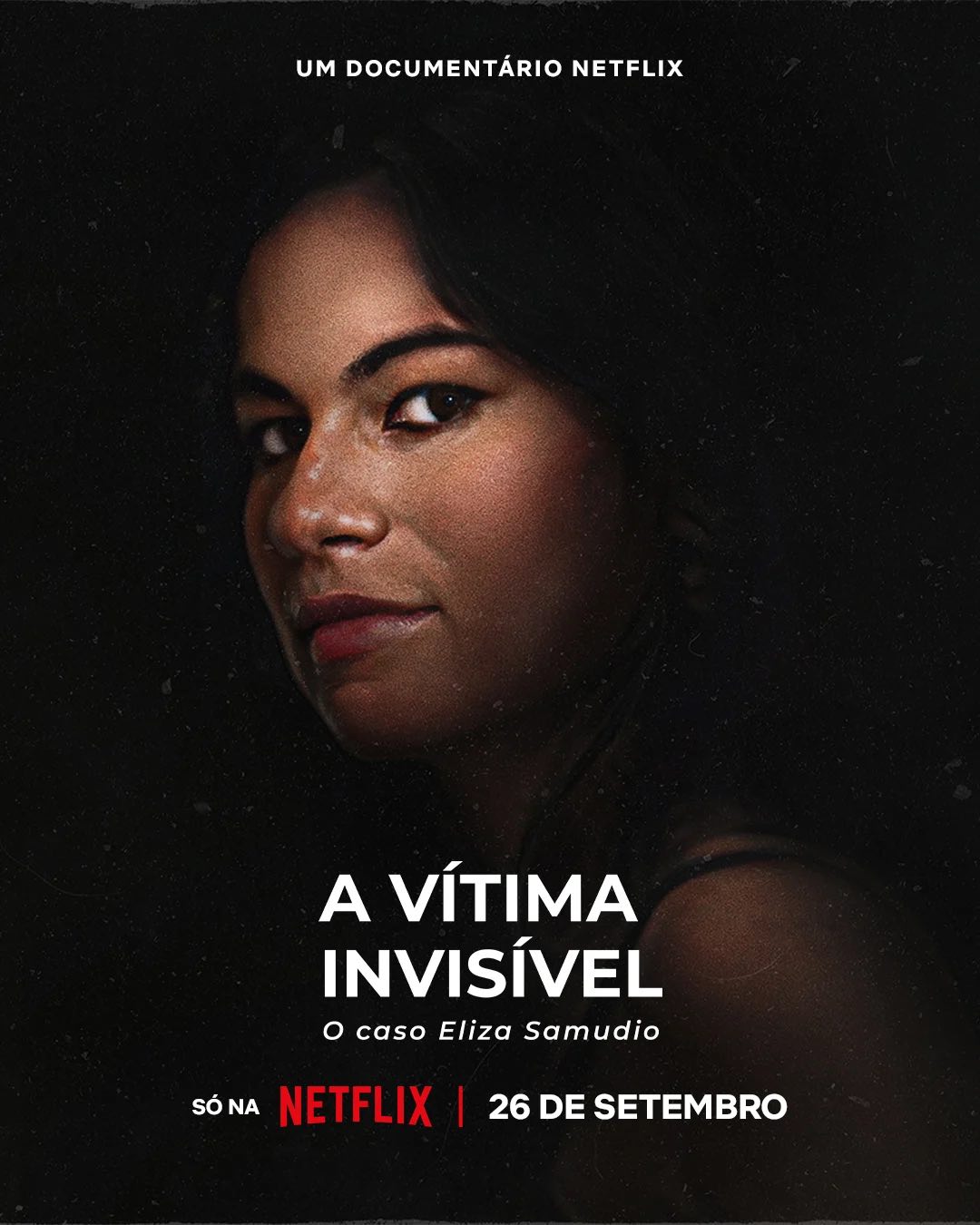 Vítima Invisível - O Caso de Eliza Samudio 