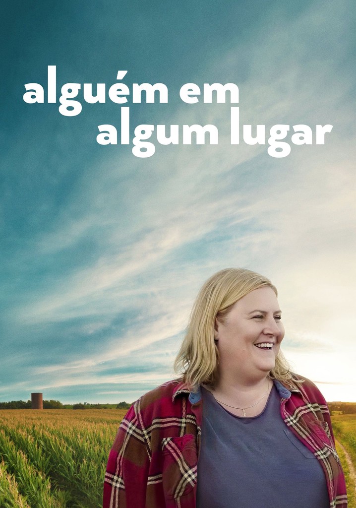 Alguém em Algum Lugar