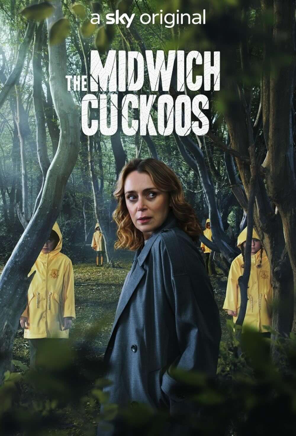 O Mistério de Midwich
