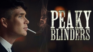 Música - &quot;Peaky Blinders&quot; &amp; Cillian Murphy, a combinação perfeita entre música, atuação e fotografia