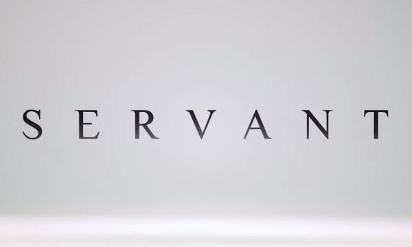 Servant - A Apple acaba de divulgar o trailer do novo projeto de M. Night Shyamalan