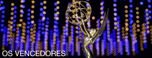 Especial Emmy 2020 - Conheça os Vencedores