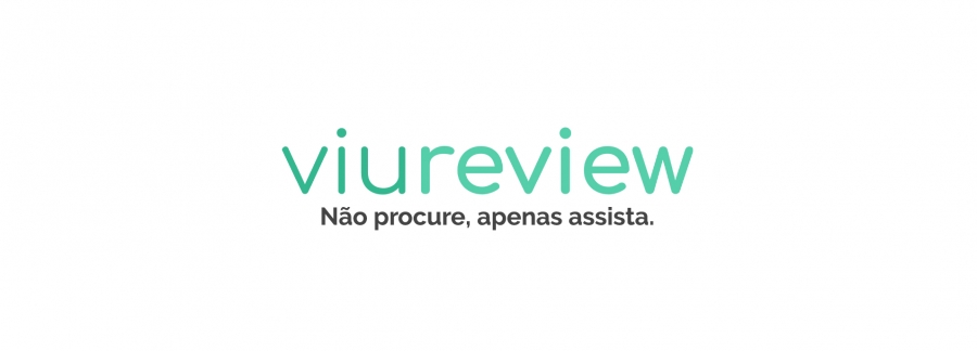 Viu Review - Você tem uma série ou um filme para indicar?