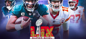 Especial Super Bowl - 11 títulos para te colocar no clima