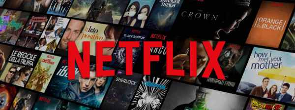 Netflix e o seu &quot;International Showcase&quot;