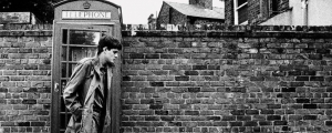 Control (Ian Curtis) – Uma biografia que todo apaixonado por Música e Cinema deveria assistir