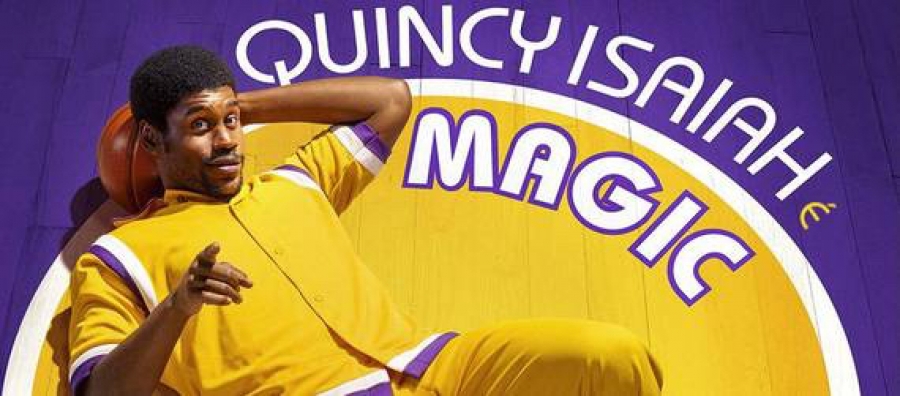 Lakers: Hora de Vencer - Trailer e Data de Estreia confirmados