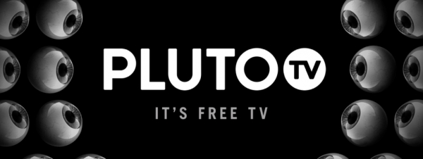 Tendências - Porque o Pluto TV merece sua atenção