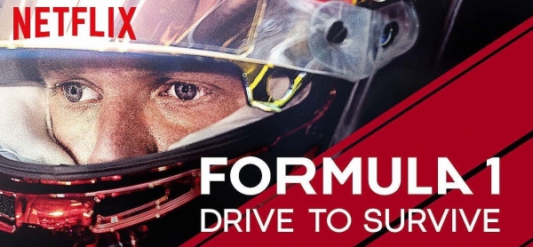 Fórmula 1: Dirigir para Viver - Saiu o trailer da 2ª Temporada