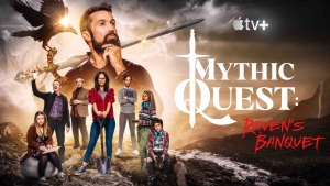 Mythic Quest - Por que você precisa conhecer?