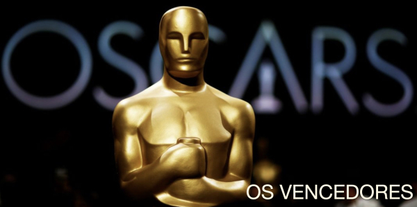 Especial Oscar 2025 - Uma noite verde-amarelo!