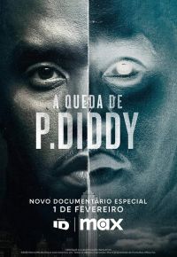 A Queda de P. Diddy